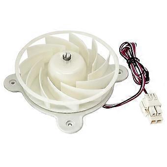 Buzdolabı Fan Motoru